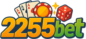 2255bet Logo
